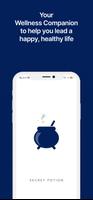 Secret Potion plakat
