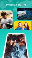 SecretProxy syot layar 1