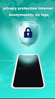 SecretProxy syot layar 2