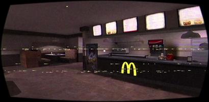 Terror Do McDonalds تصوير الشاشة 2