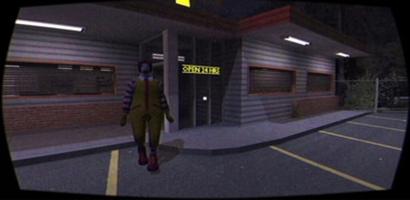 Terror Do McDonalds تصوير الشاشة 3