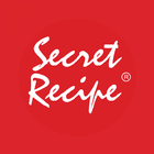 Secret Recipe My icône