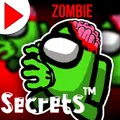 Secrets™: Among Us Zombies Game Tips