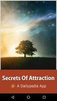 Secrets Of Attraction Daily الملصق