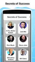 Secrets of Success capture d'écran 3