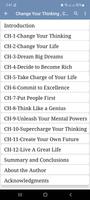 Secrets of Success &Motivation screenshot 3