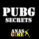 PUBG SECRETS APK