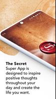 The Secret Super App постер