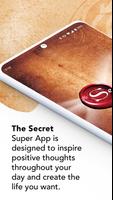 The Secret Super App Cartaz