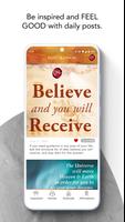 برنامه‌نما The Secret Super App عکس از صفحه