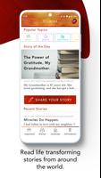 برنامه‌نما The Secret Super App عکس از صفحه