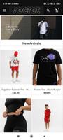 Secret Scientist Clothing Affiche