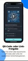 Sicherer Cloud-Tresor-SecurEnd Screenshot 3