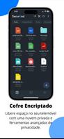 Cofre Cloud - SecurEnd Cartaz