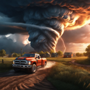 Hurricane zone RPG APK