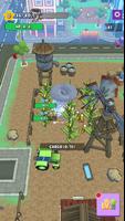 Hurricane zone RPG gönderen