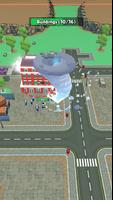 Hurricane zone RPG Ekran Görüntüsü 1