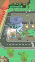 Hurricane zone RPG Ekran Görüntüsü 2