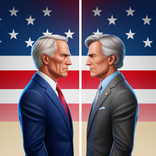 ”Presidential Candidate