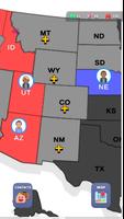 Presidents Campaign 截圖 3
