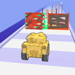 ikon Runner Toy Tanks