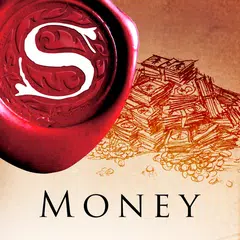 Rhonda Byrne　お金の秘密 アプリダウンロード