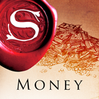 朗达·拜恩创作的《金钱的秘密》 图标