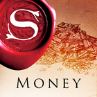 The Secret To Money by Rhonda  ícone