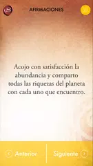 Descargar APK de El Secreto del Dinero de Rhond