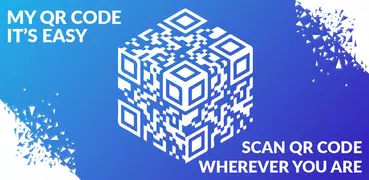 Free QR code scanner forever - QR Code for Android