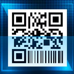 Free QR code scanner forever - QR Code for Android APK 下載