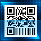 Free QR code scanner forever - QR Code for Android biểu tượng