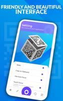 Free QR code scanner forever - QR Code for Android screenshot 2
