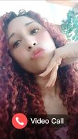 Chatty Girl স্ক্রিনশট 2