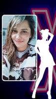 kissss X: Live Video Chat imagem de tela 1