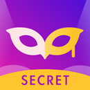 Secret-Video chat with friends APK