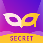 Secret أيقونة