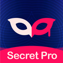 Secret Pro - live video APK