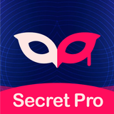 Secret Pro - live video