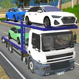 Tow Truck Simulator Pro icono