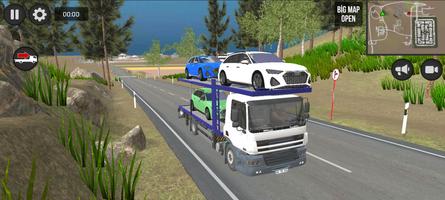 Tow Truck Simulator Pro スクリーンショット 2