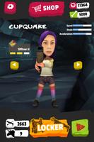 Zombie Killer Squad Ekran Görüntüsü 1