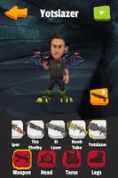 Zombie Killer Squad Ekran Görüntüsü 3