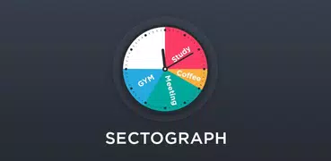 Daily Time Planner With Clock Widget