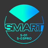 SECTOR S-01 - S-03 PRO icon