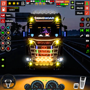 City Truck Games Simulator APK