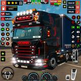 Truck Simulator Cargo Games 3D