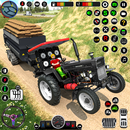 Farm Tractor Simulator Game APK