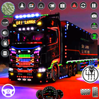 Euro Truck Simulator: Original ikona
