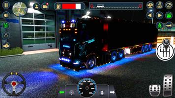 Euro Truck Simulator: Original screenshot 2